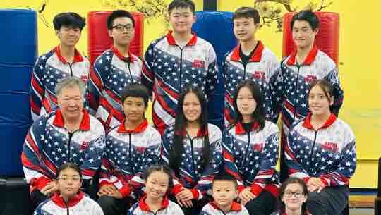 Fundraiser for Rebecca Harmon by Ransom Harmon : Send Ransom to Team ...