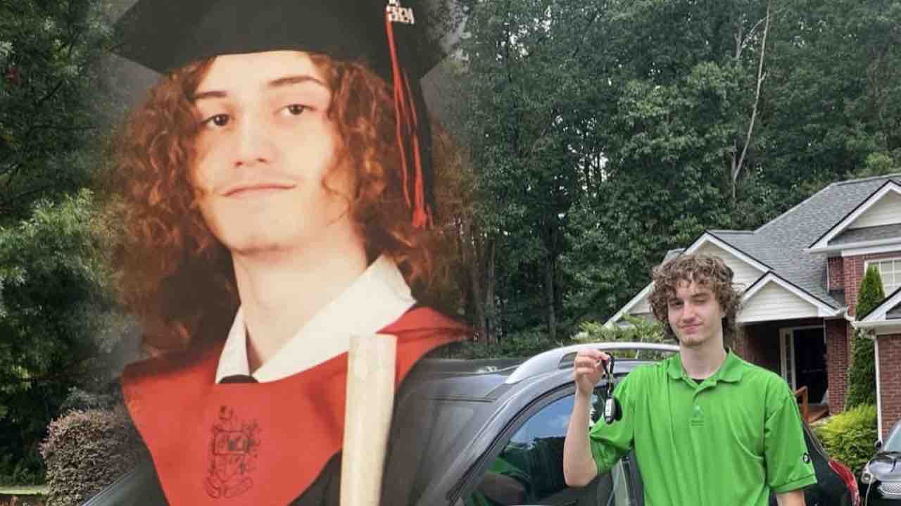 Connor Ghawi Funeral Expense photo