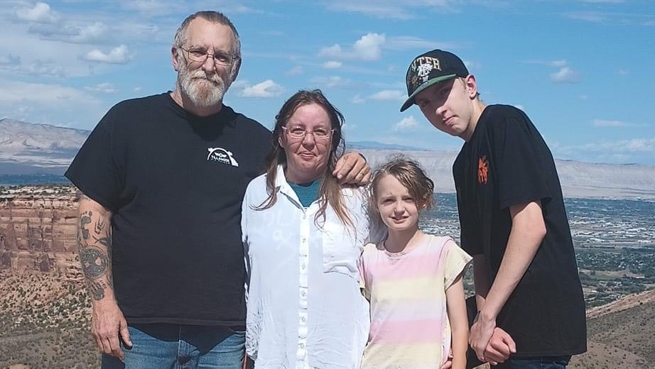 Fundraiser by Darla Fields A Family's Plea for Support After A