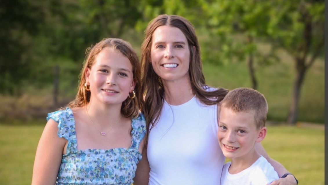 Support Jo's Battle Against Brain Cancer