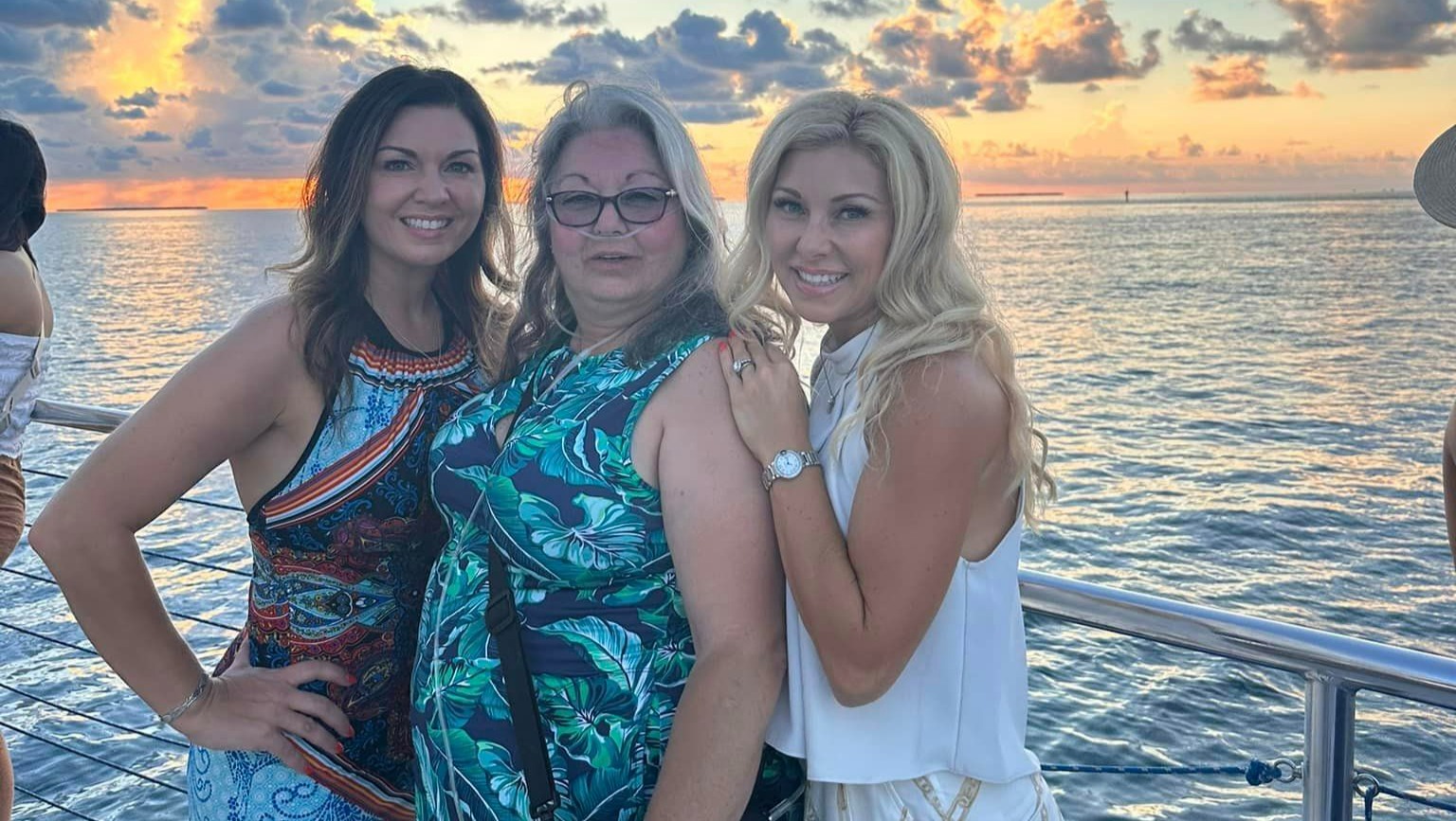 Fundraiser for Eric Rushlow by Michelle Griffith : Donate for Mom's