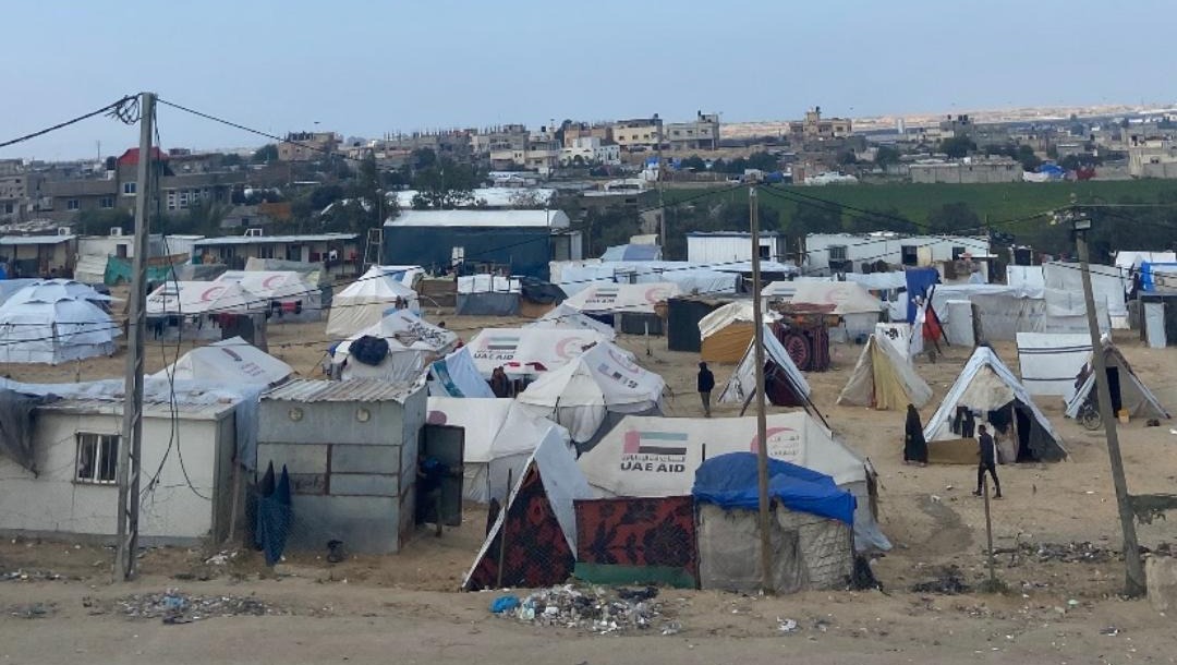 Please help and  Support Dr. PH  Aseel & Her family in GAZA