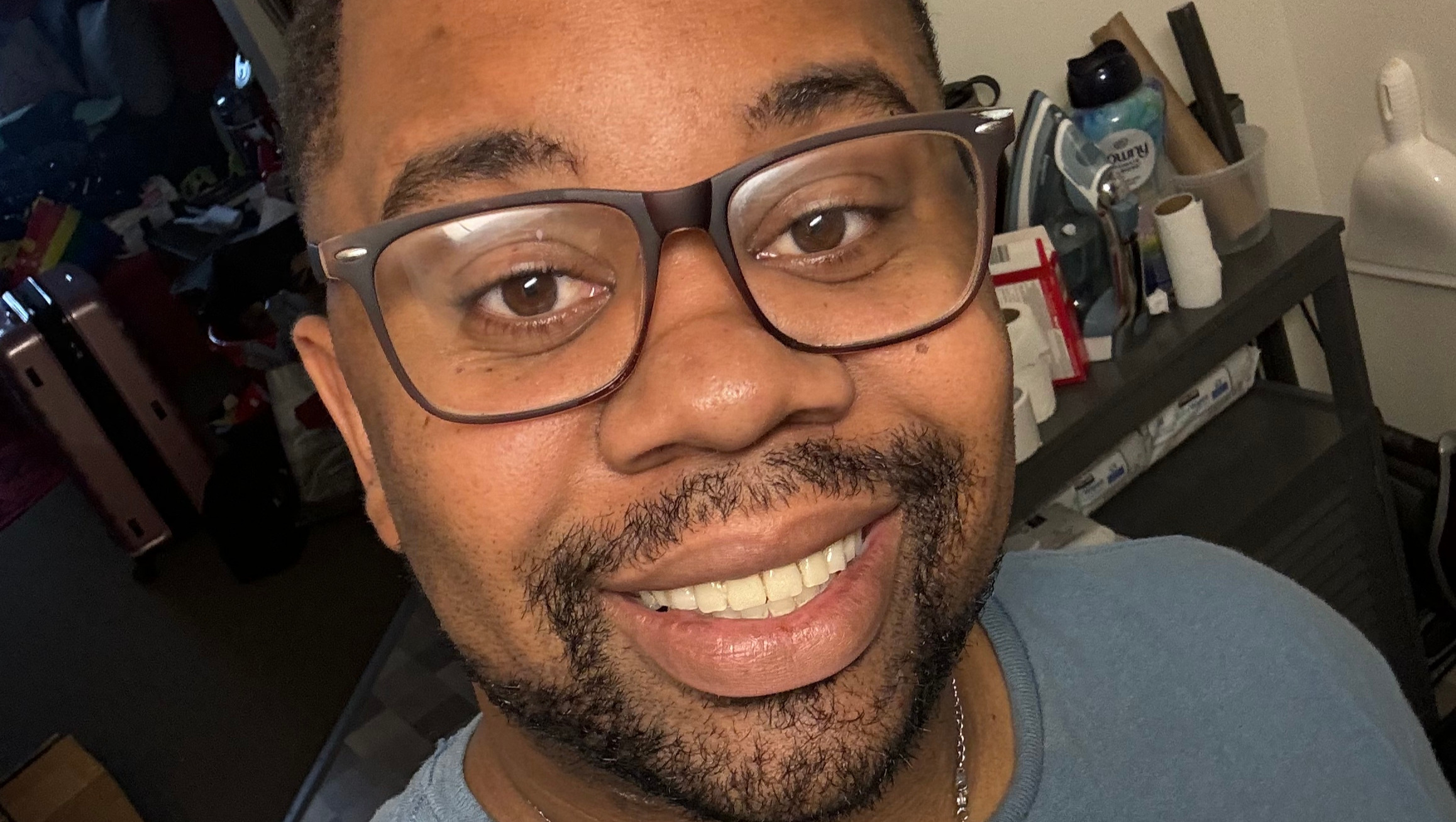 Keep Jaelon Housed: Urgent Community Support Needed photo