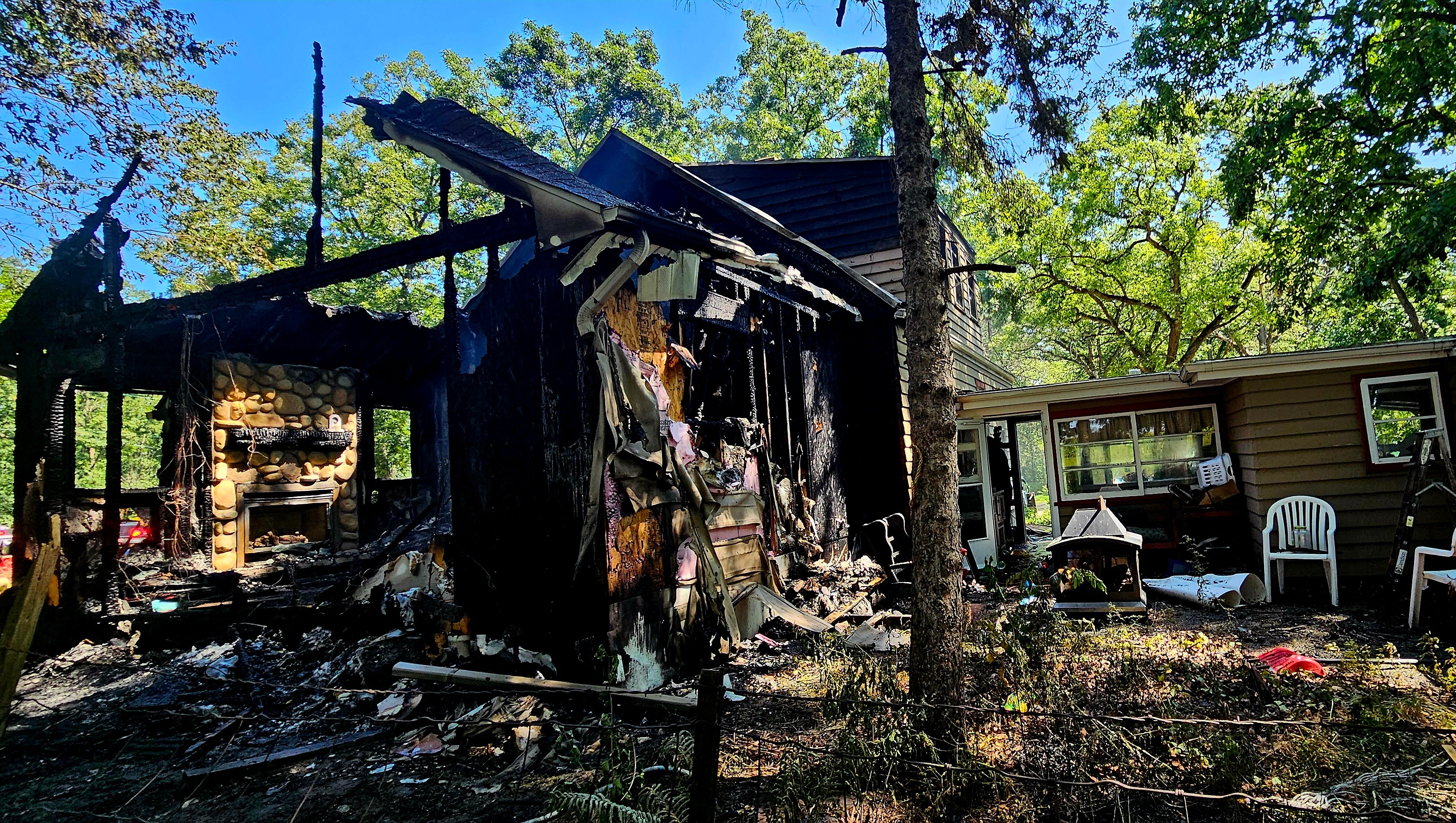 Fundraiser by Jessica Breitenfield : Help the Simplot Family Rebuild ...
