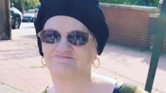Louise Reed Indiana Fundraiser by Tia Marie : Community Support for Louise Reed's Funeral