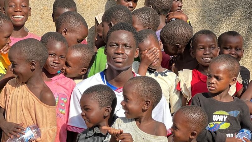 GENESIS CHARITY ORGANISATION -UGANDA photo