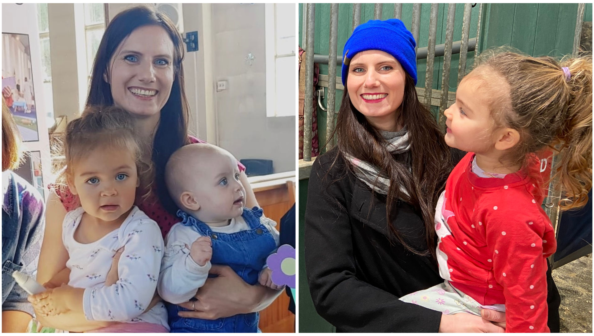 Fundraiser by Alexander Bloom : Save Carina: Urgent Funds for Life ...
