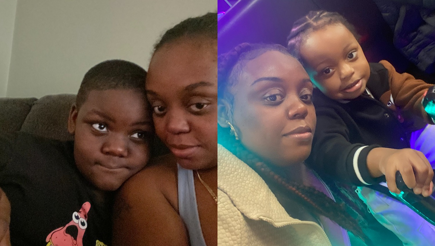 Please Help Monique Through Her Brain Surgery and Recovery photo