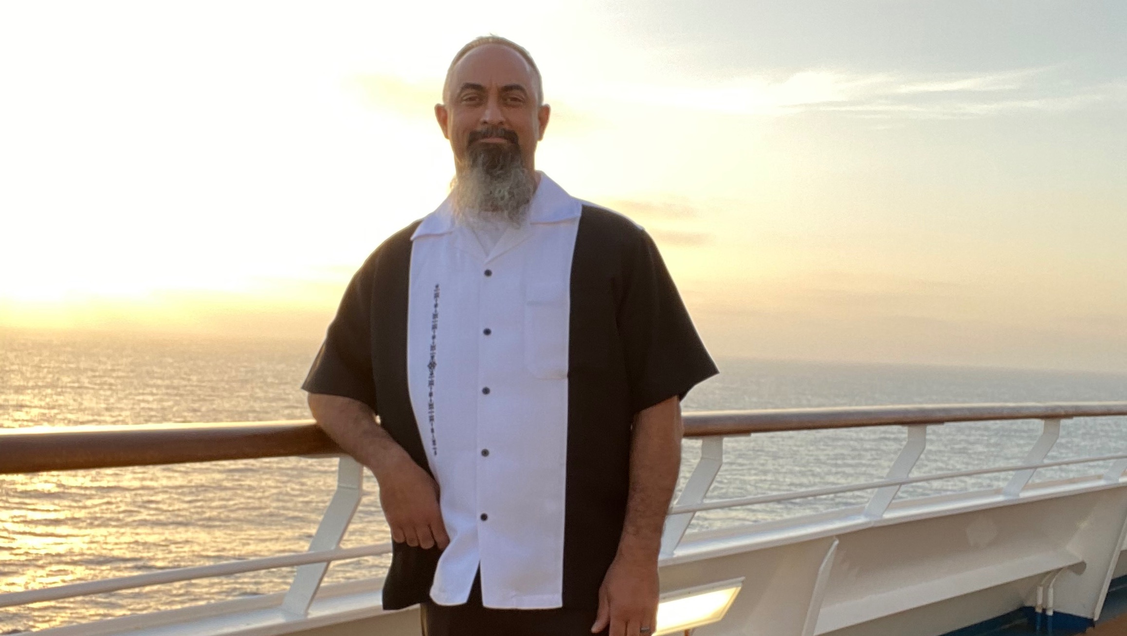 Celebrate Jorge Torres' Life with a Memorial photo