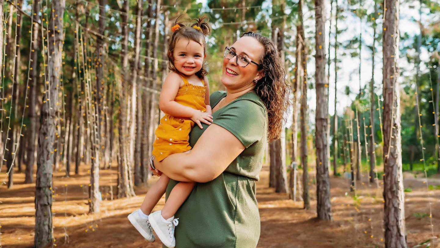 Help Cori Start Her IVF Journey photo