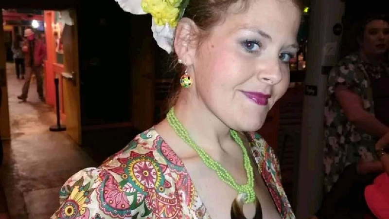 Help raise money for Brandie Stakes memorial photo