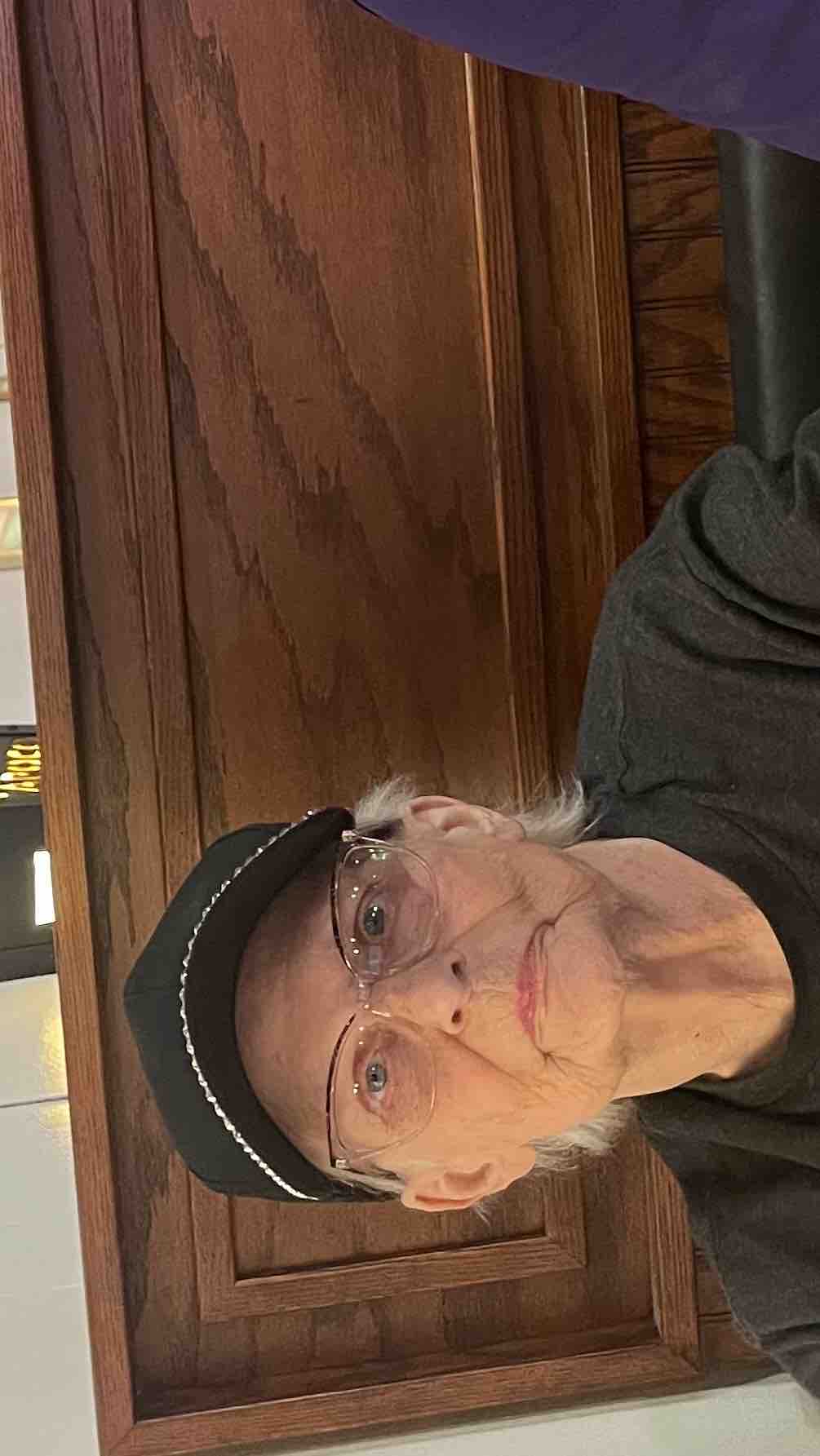 Fundraiser by Penney Thornton Assist with Patricia Constantino's