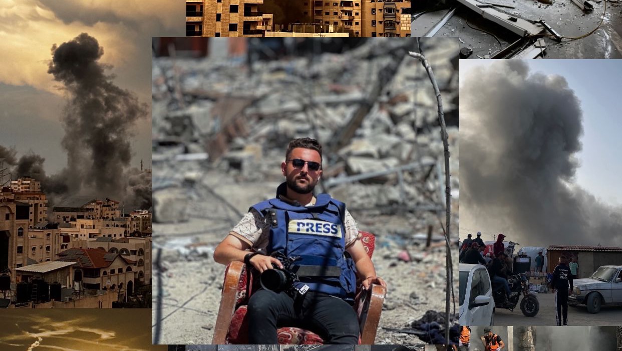 “A New Hope for Musab and His Family: Contribute to Rescue photo