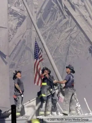 2026 Climb for Heroes: 9_11 Memorial Stair Event campaign photo, 6 of 7