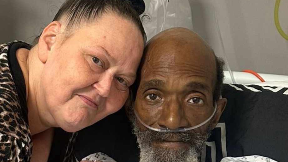 Fundraiser for Troy Sullivan by Jenny Hudson : Barry Morgan