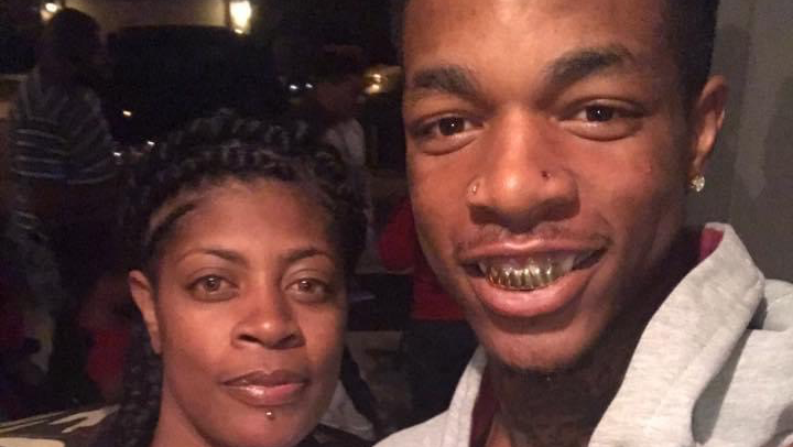 Jamal R. Graves Fundraiser for Andrea Graves by Sophia Graves : Remembering Jamal with ...