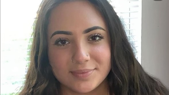 Help Us Honor Mijal Conejero-Romera photo