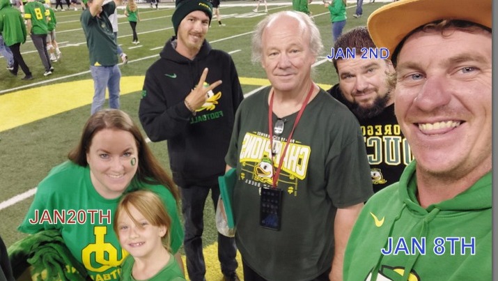 Aid Kurt West's Care and End-of-Life Expenses photo