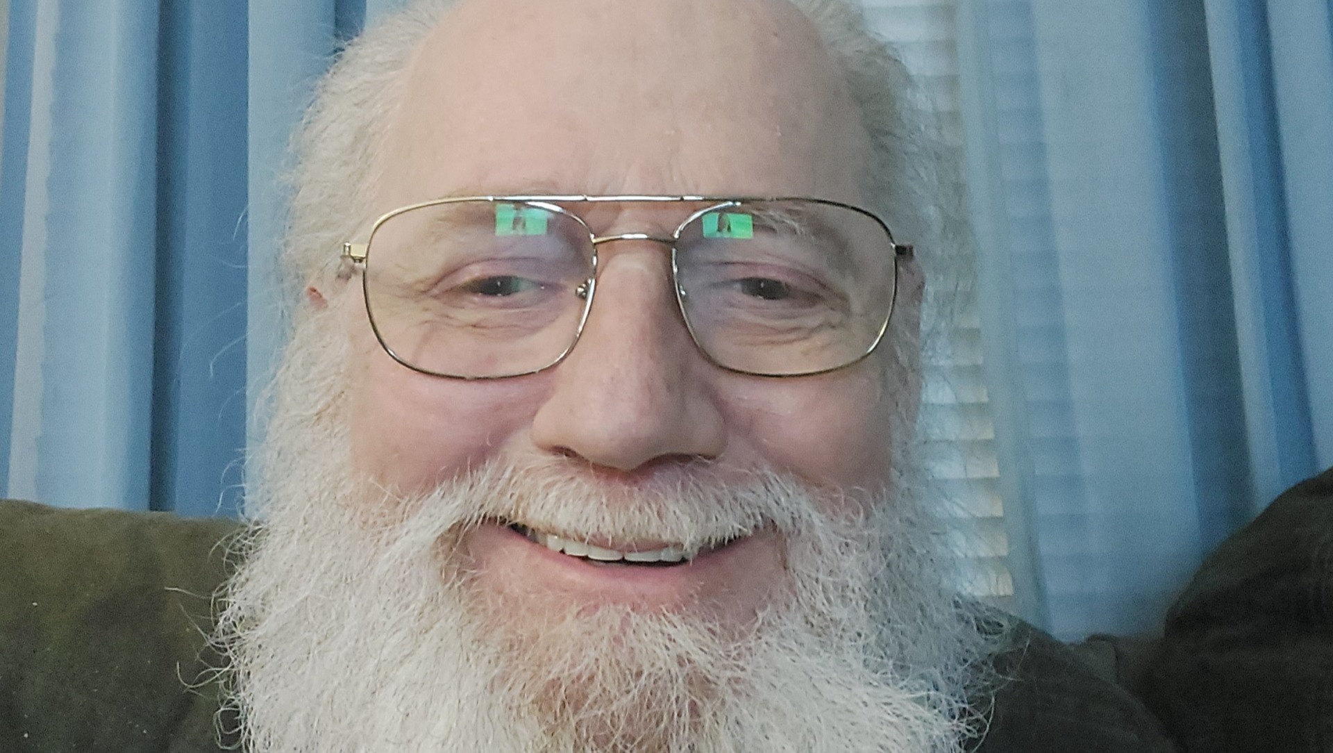 Fundraiser by Jonathon Derreberry : Assist with Robert Derreberry's