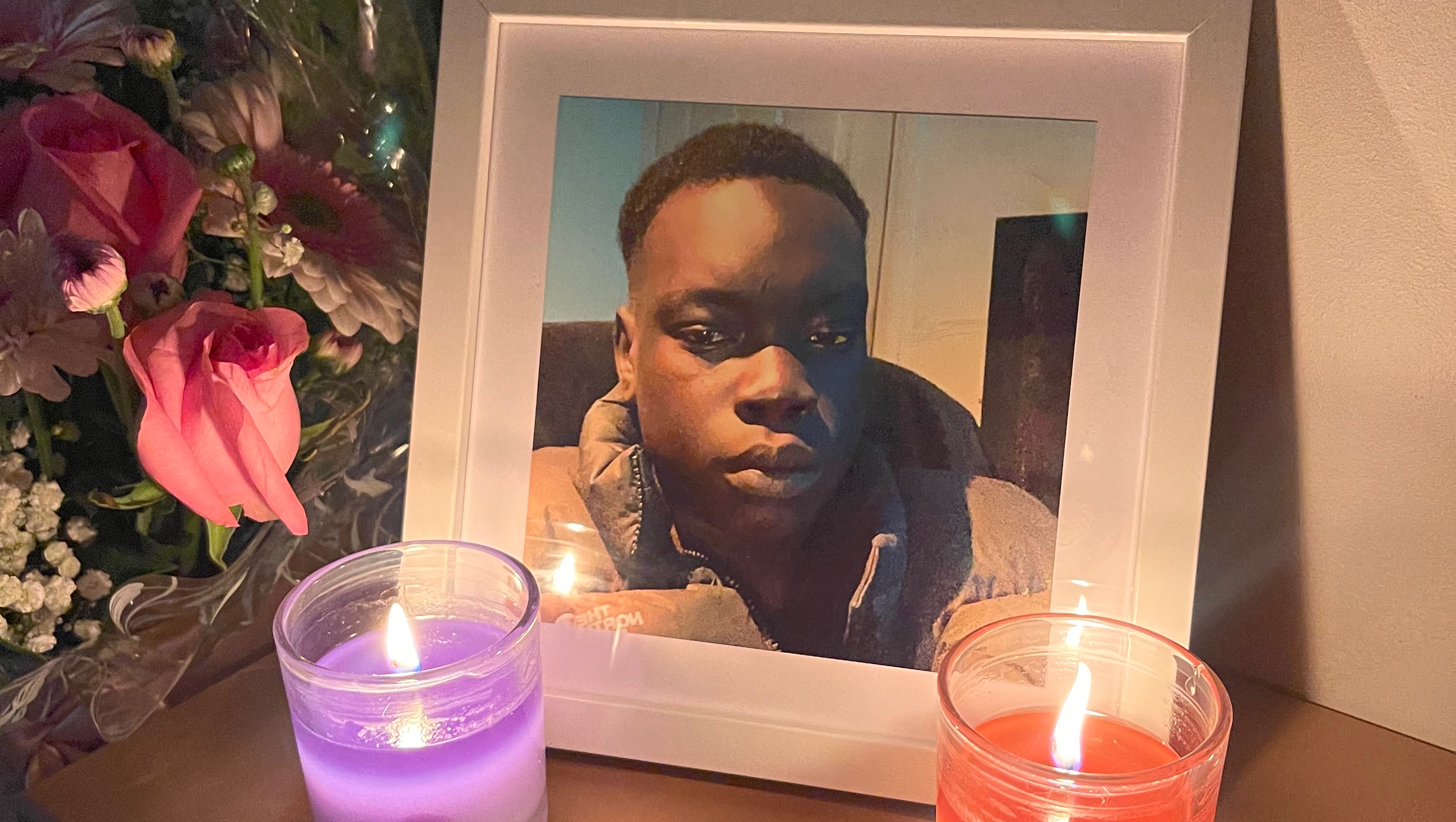 In memory of Deng Akol (Didi) photo