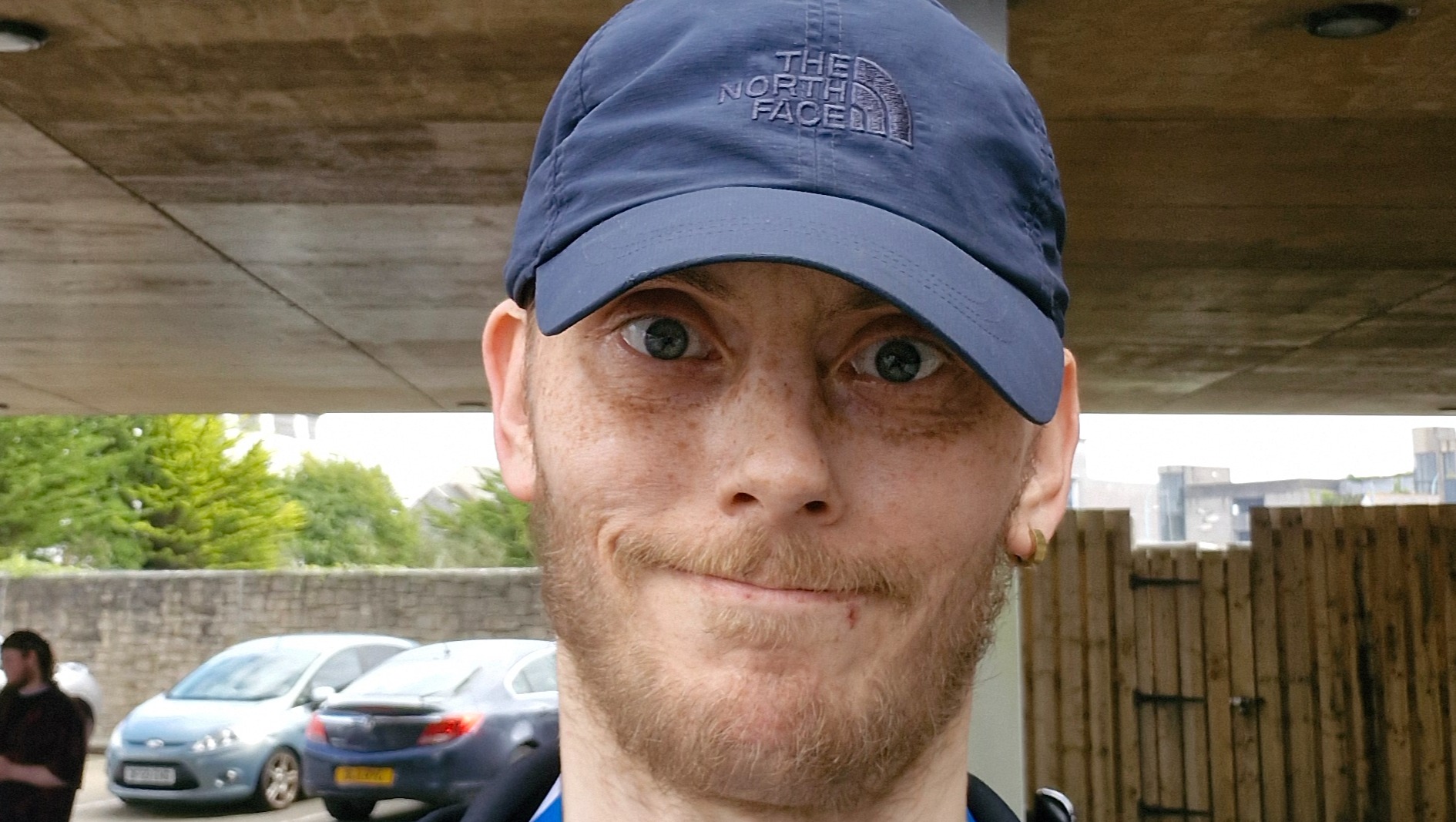 Fundraiser by Keith Norkett Me get the last £'s for my liveaboard boat!