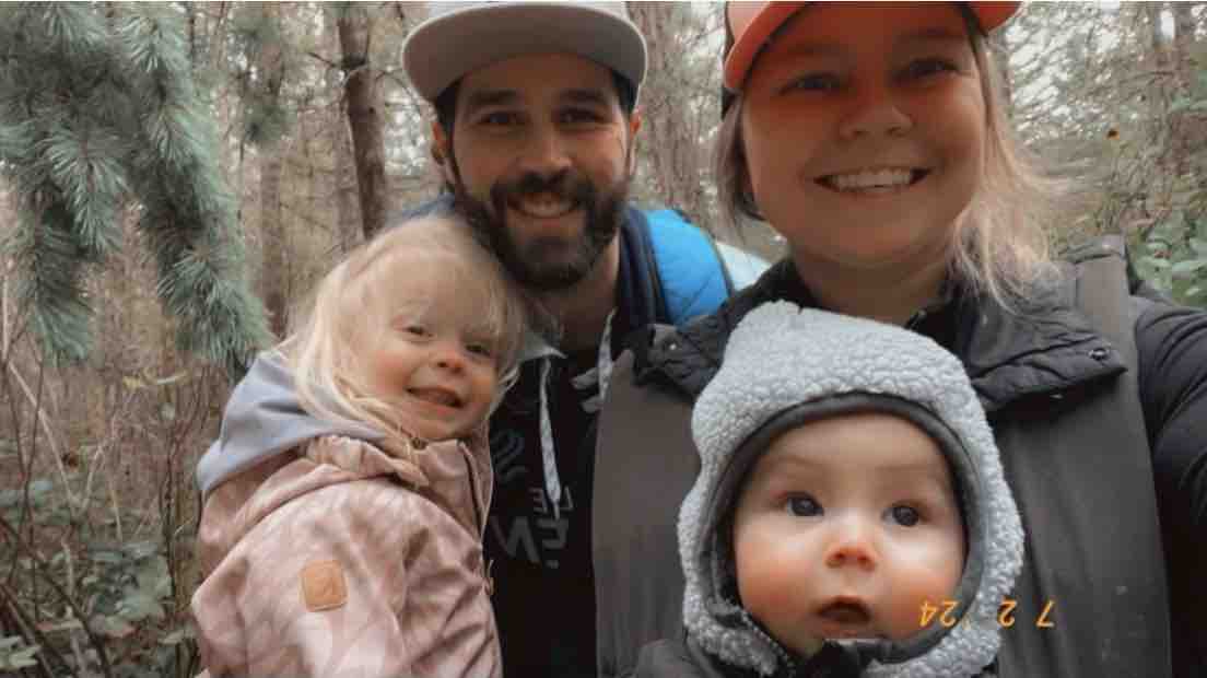 Support Korrie During a Medical Crisis photo