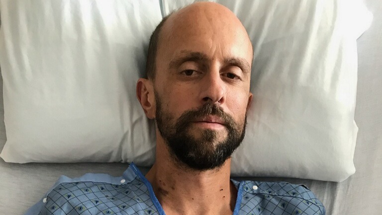Justin Rocco Fundraiser by Kristin Rocco : Support Justin's Heart Transplant Journey