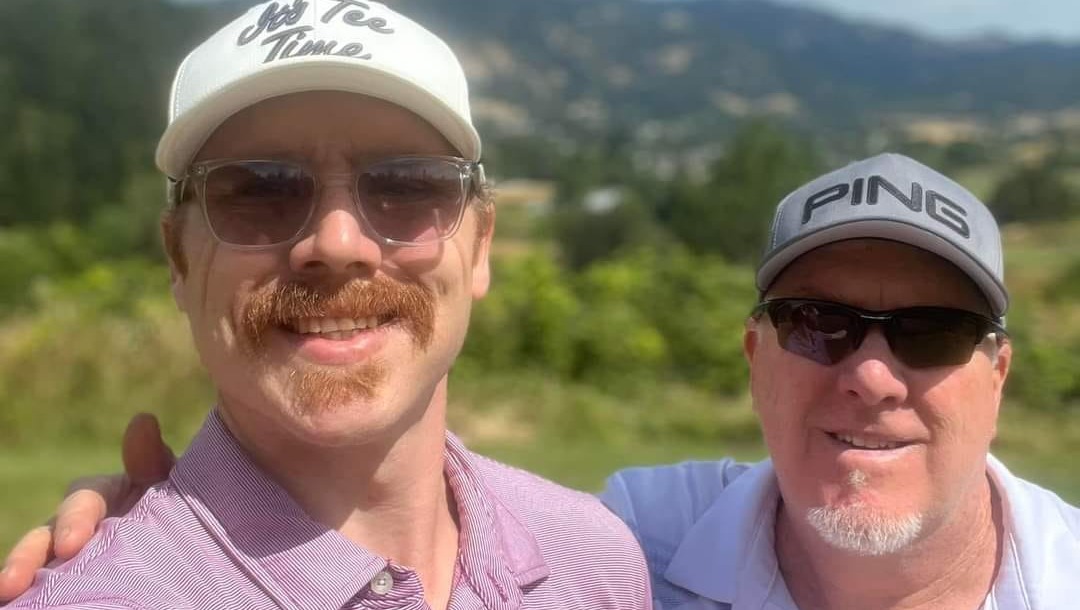 Support Tommy Anderson's Recovery Journey photo