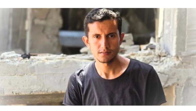 Fundraiser by Kevin Musleh : Help Mohammed's family survive the Gaza crisis