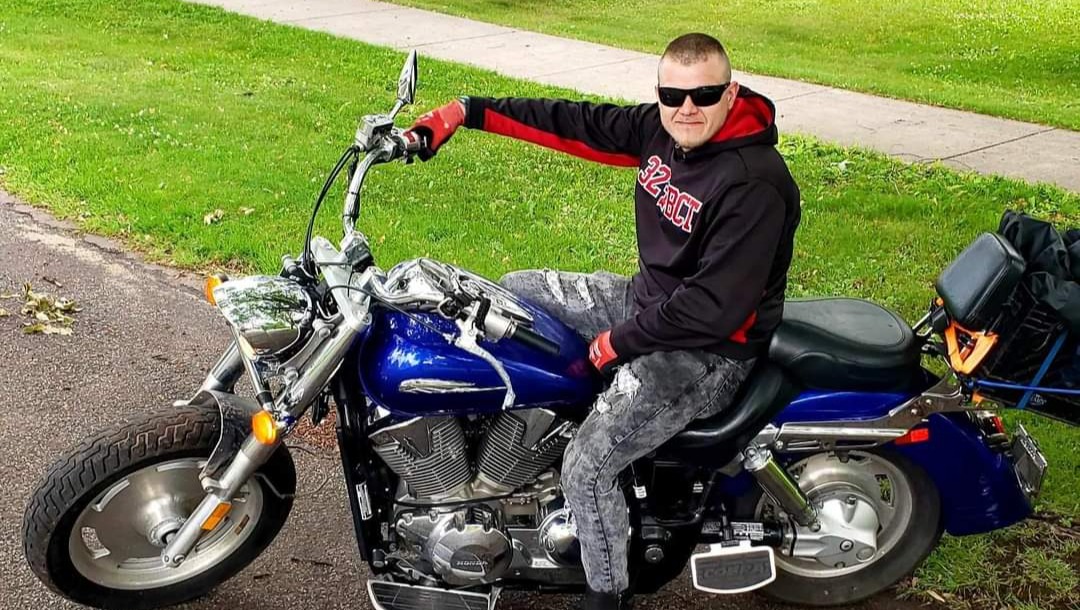 Derek's Burial Fund photo