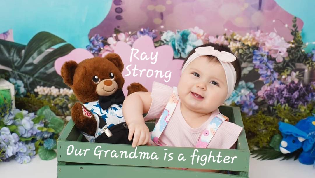 Fundraiser for Rachael Thomason by Debbie Edelmann ORourke Please