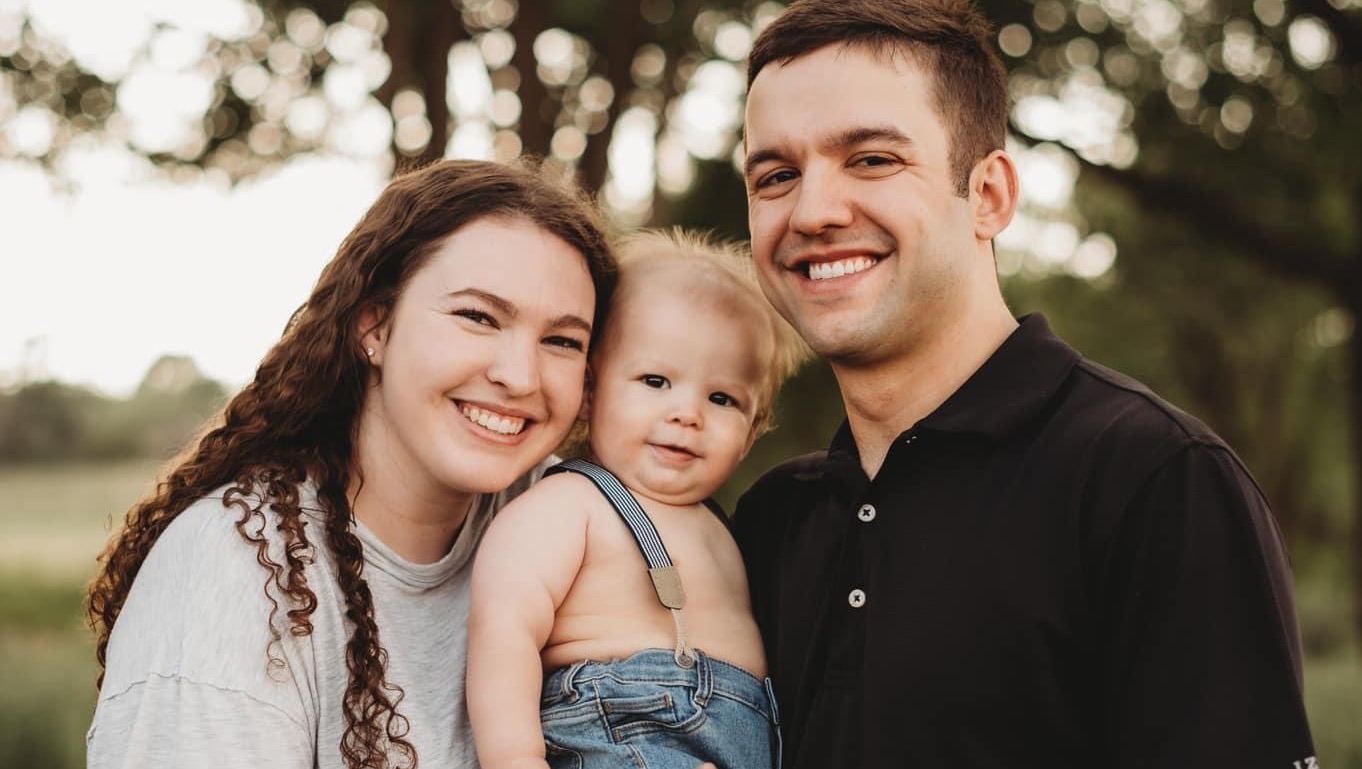 Support Jordan and Kyler After Tragic Loss photo