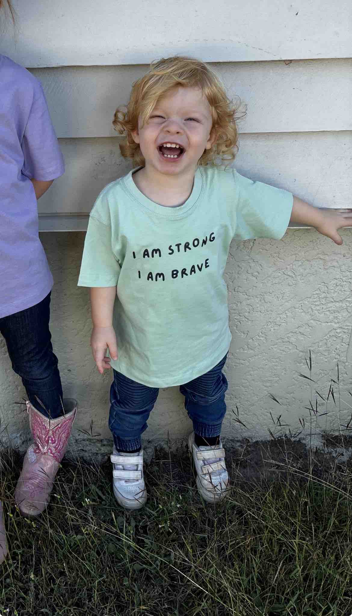 Support Jaspers Neuroblastoma Journey campaign photo, 5 of 6