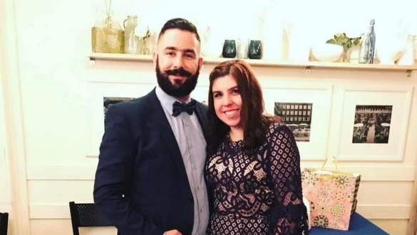 Fundraiser for Rabah Agabi by Gabrielle Rennhack : Support Lauren Agabi ...