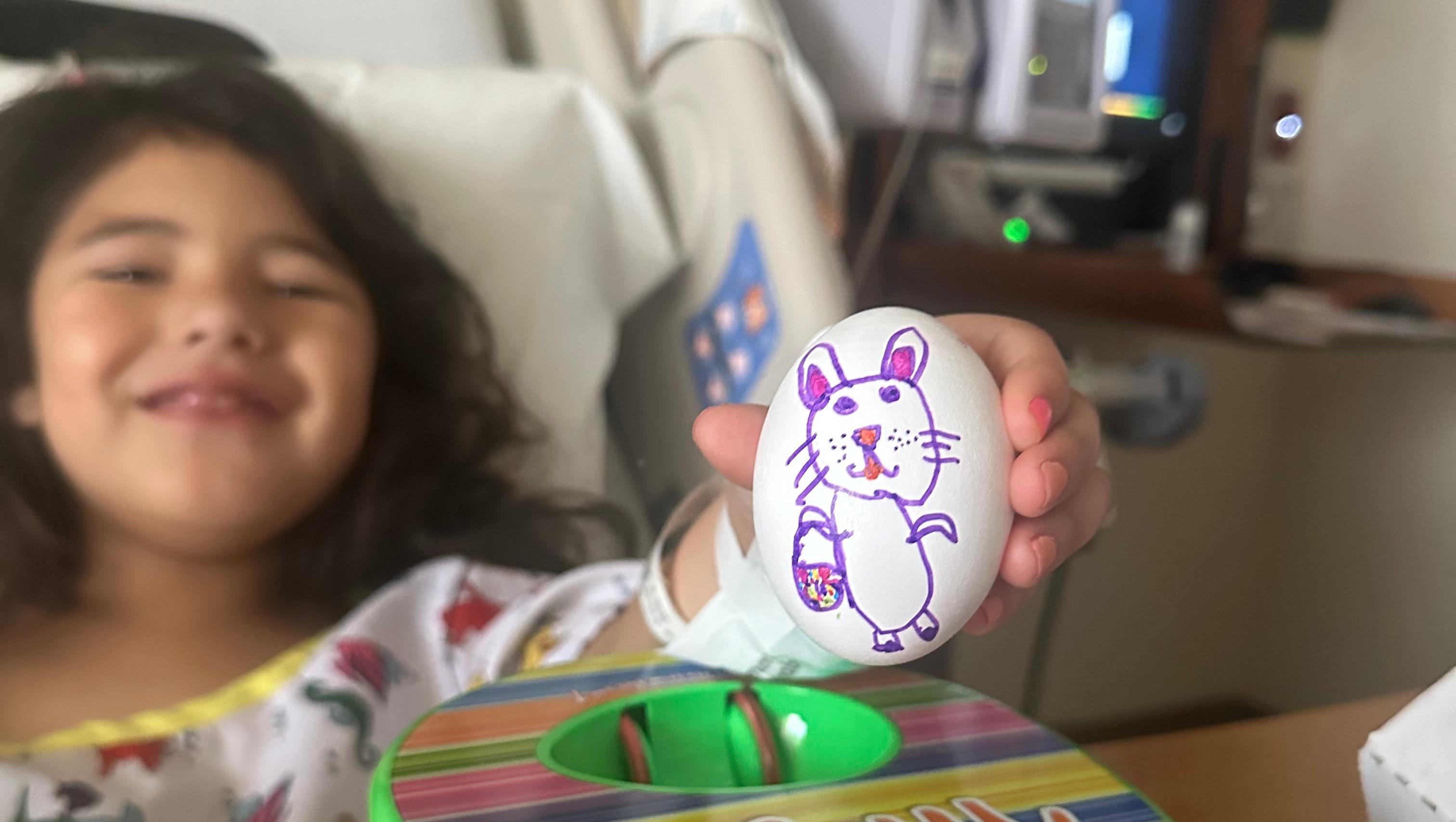 Madalynn’s Medical Bills photo
