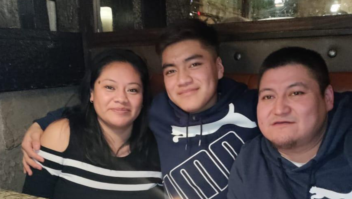 Support Angeles Espinosa's Cancer Battle photo