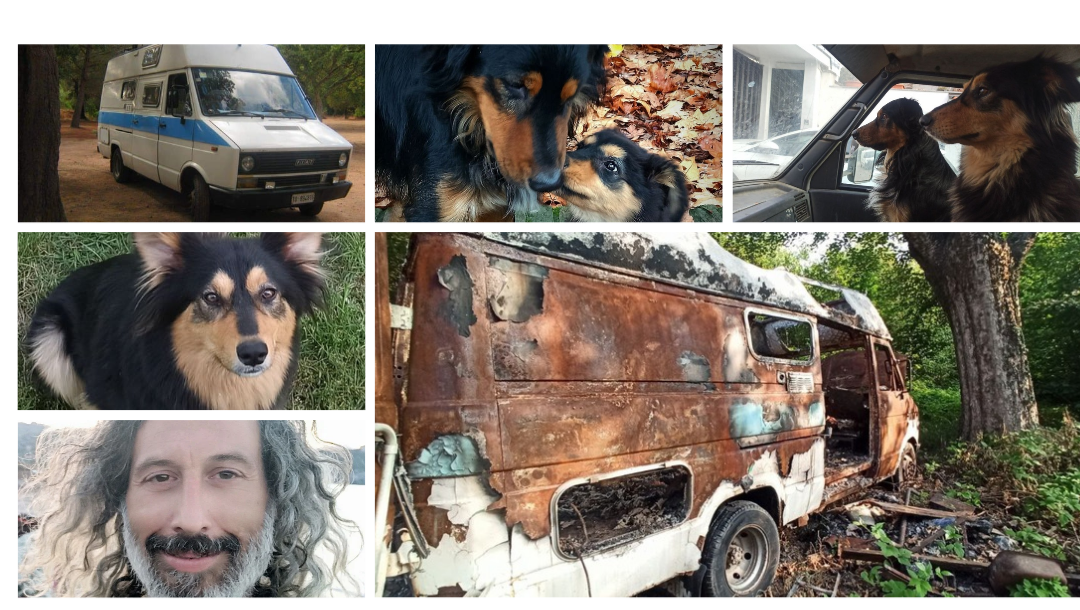 Aiutatemi a ricostruire la mia vita photo