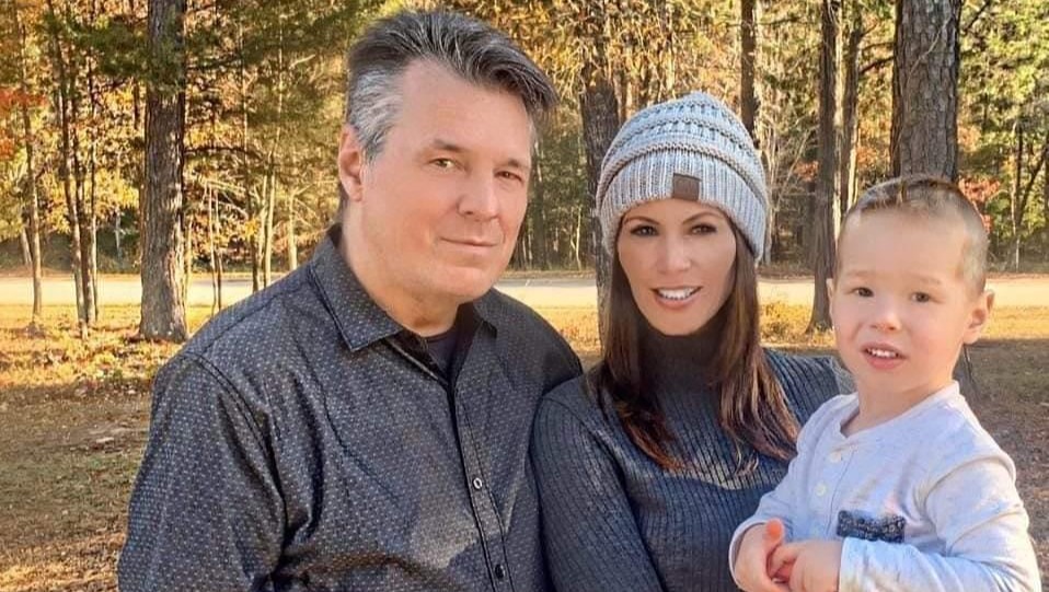 Support Dave Darby's Fight Against Cancer photo