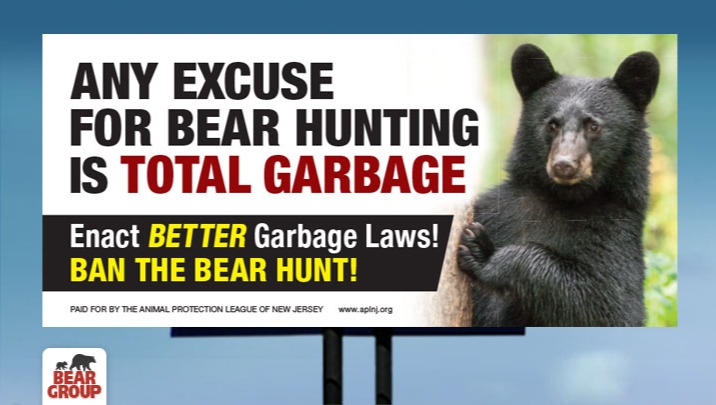 Fundraiser by Angi Metler : Help Fund New Billboards Against New Jersey ...