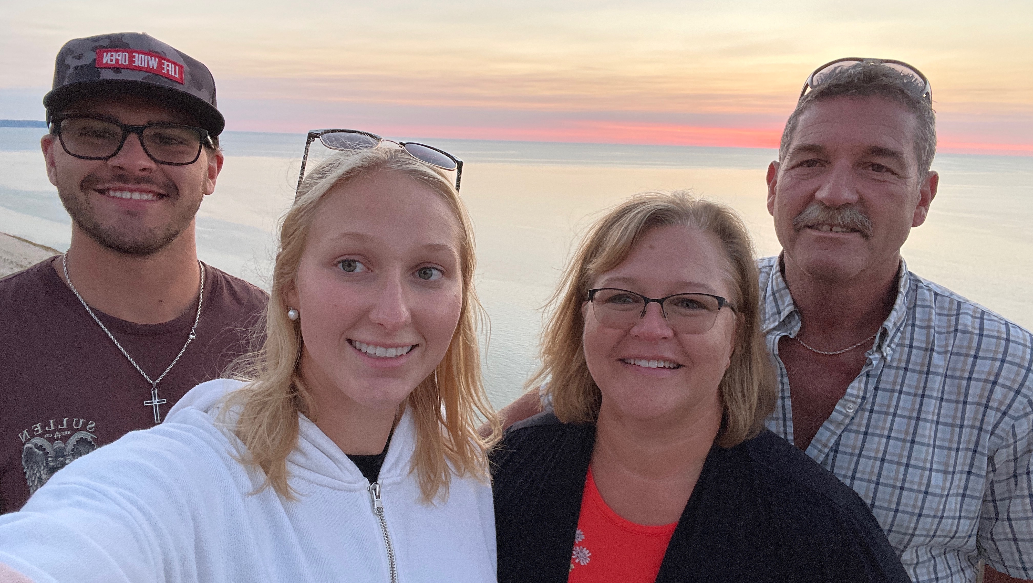 Help Richard Zywicki Heal After Tragic Accident photo