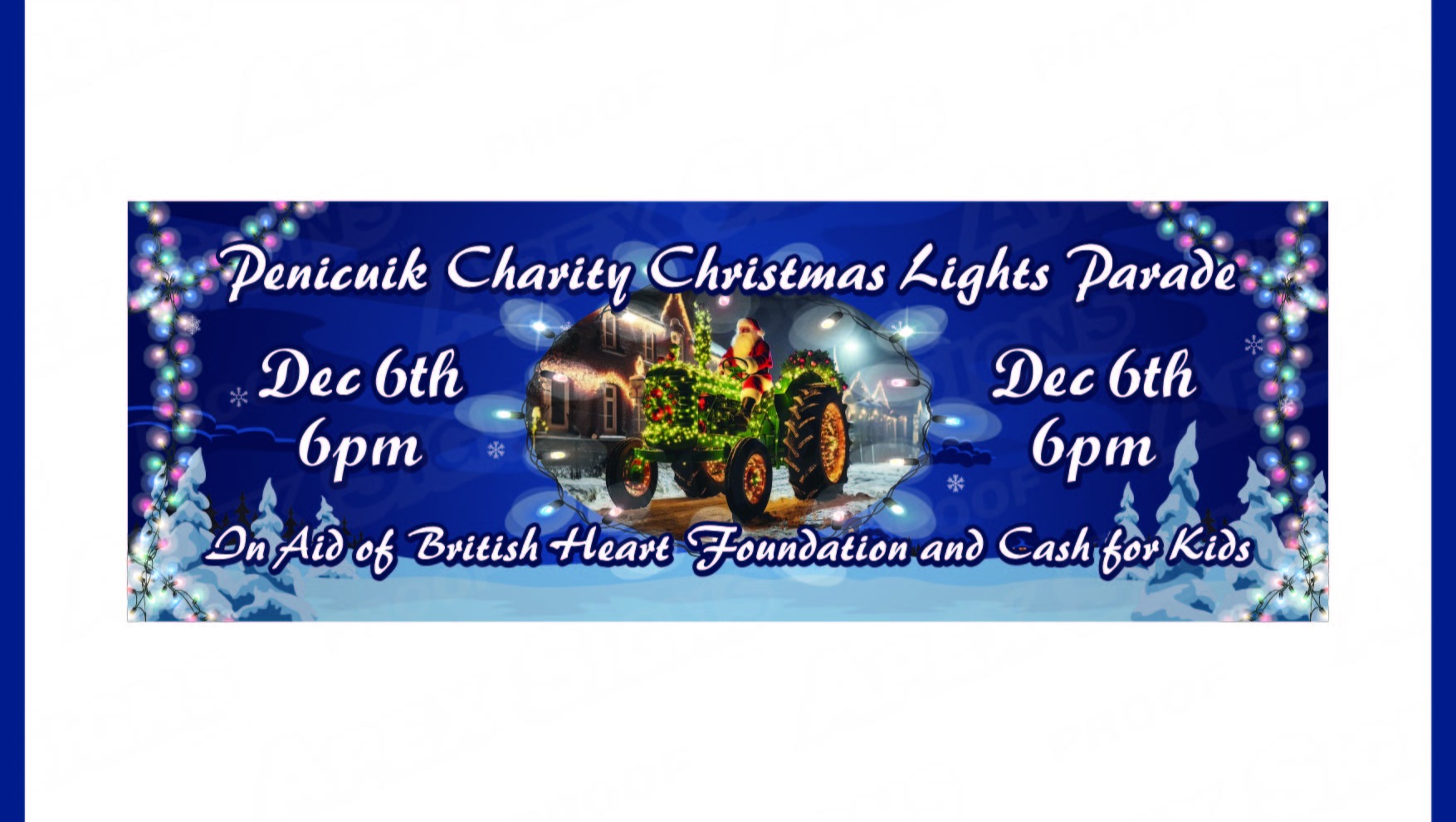 Fundraiser by Alex Pettie Alex Pettie