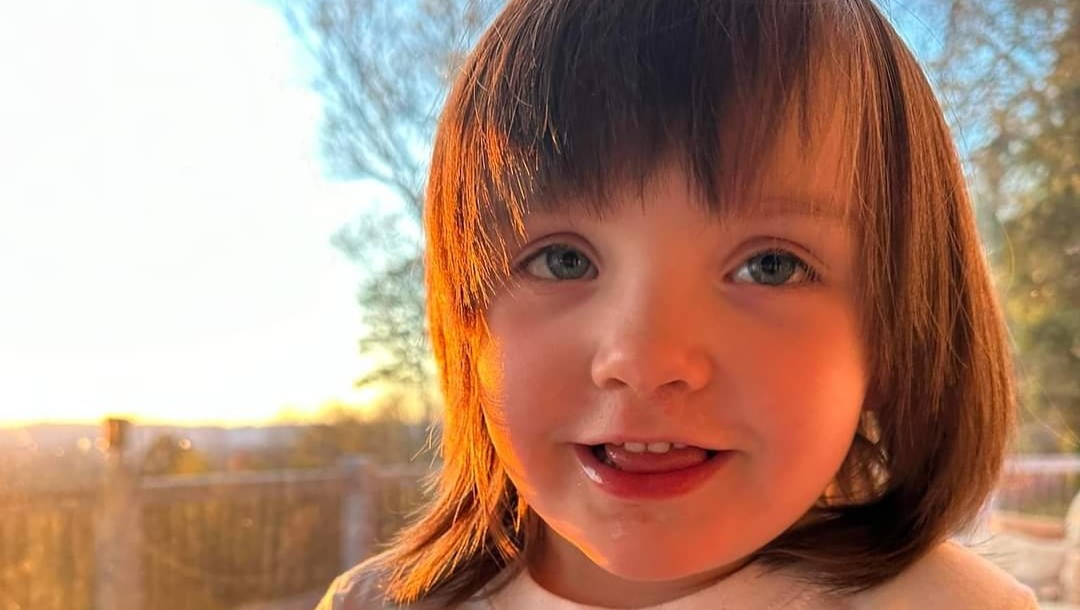 Support Evaleigh's Fight Against Epilepsy photo