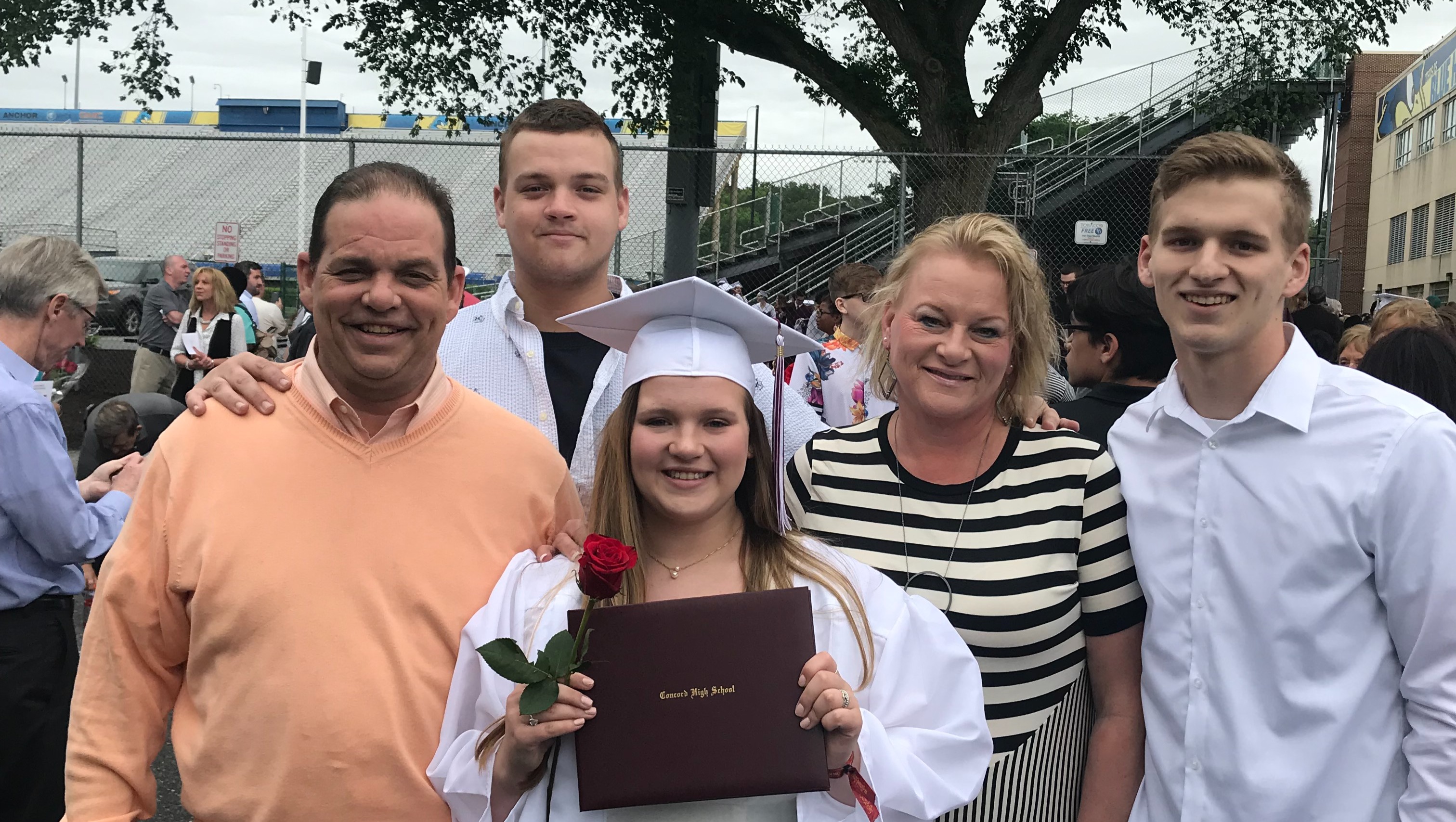 Fundraiser by John Ruello : Urgent Help for John Ruello's Family