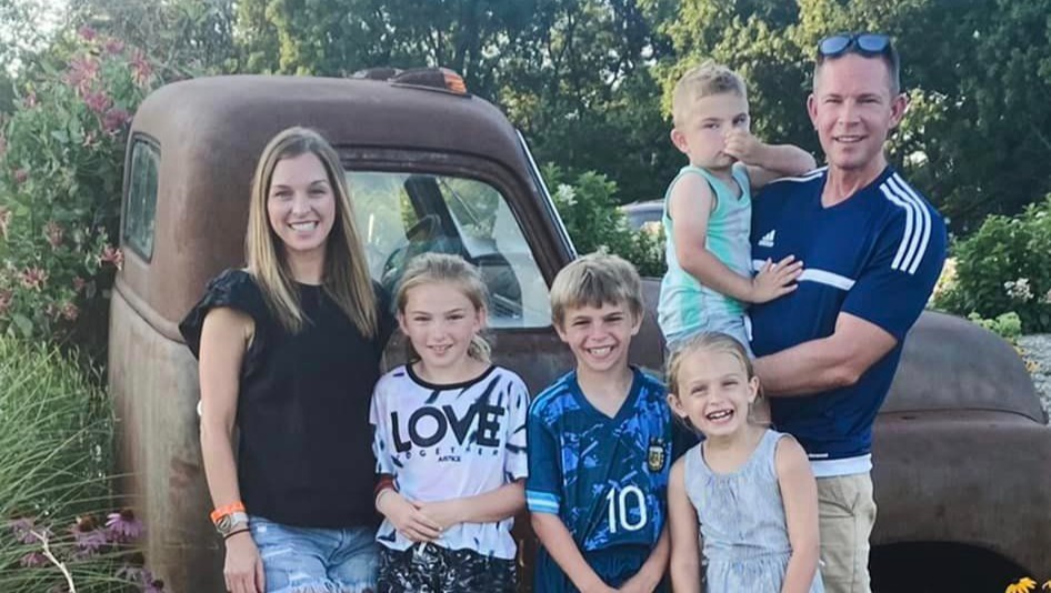 Keith Labonte Fundraiser for Katie Labonte by Friends of George Labonte : Help Ensure ...