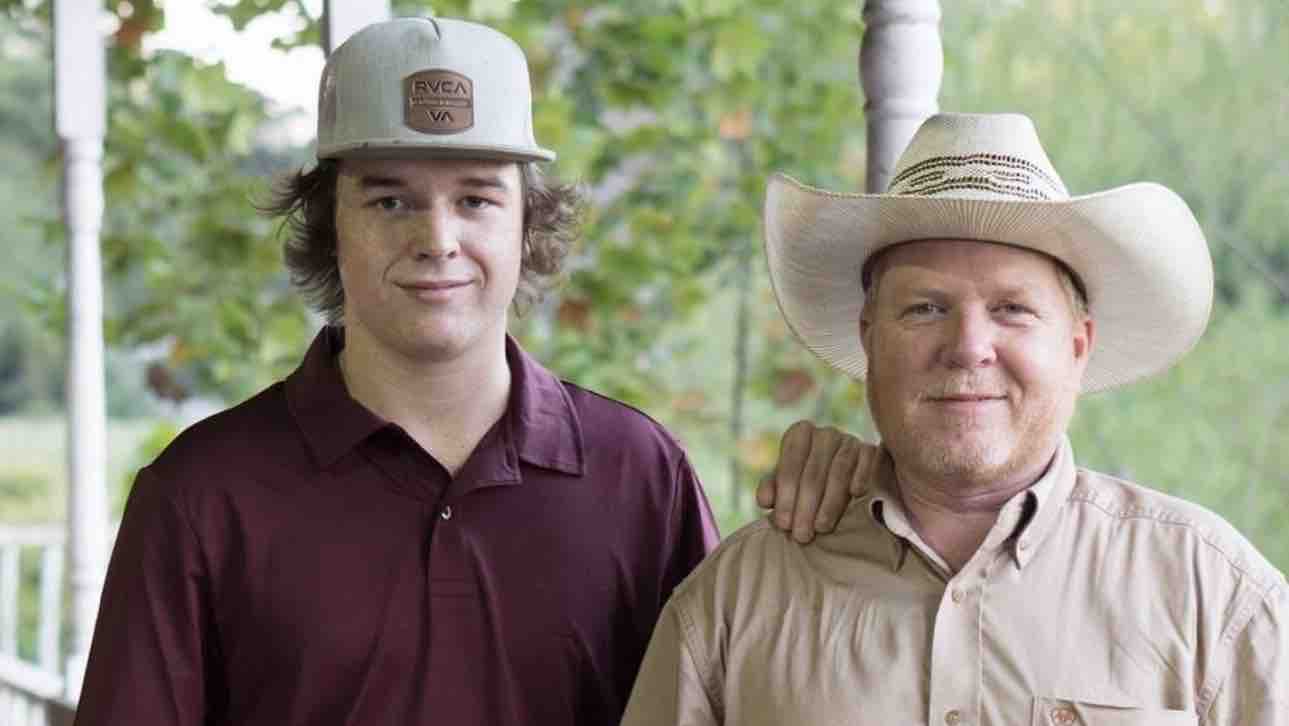 Fundraiser by Jay Brown : Help a Father fighting cancer after losing ...
