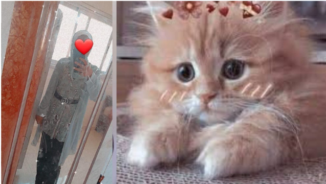 Support Aisha's Safety and Studies in Ophthalmology