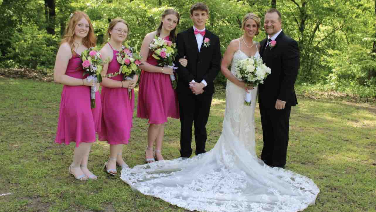 Support Todd Hudson's Fight Against Stage 4 Cancer photo