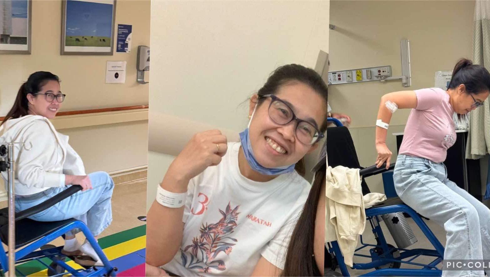 Fundraiser for Emilyn Bueno by Angelette Gonzales : Help Support a ...