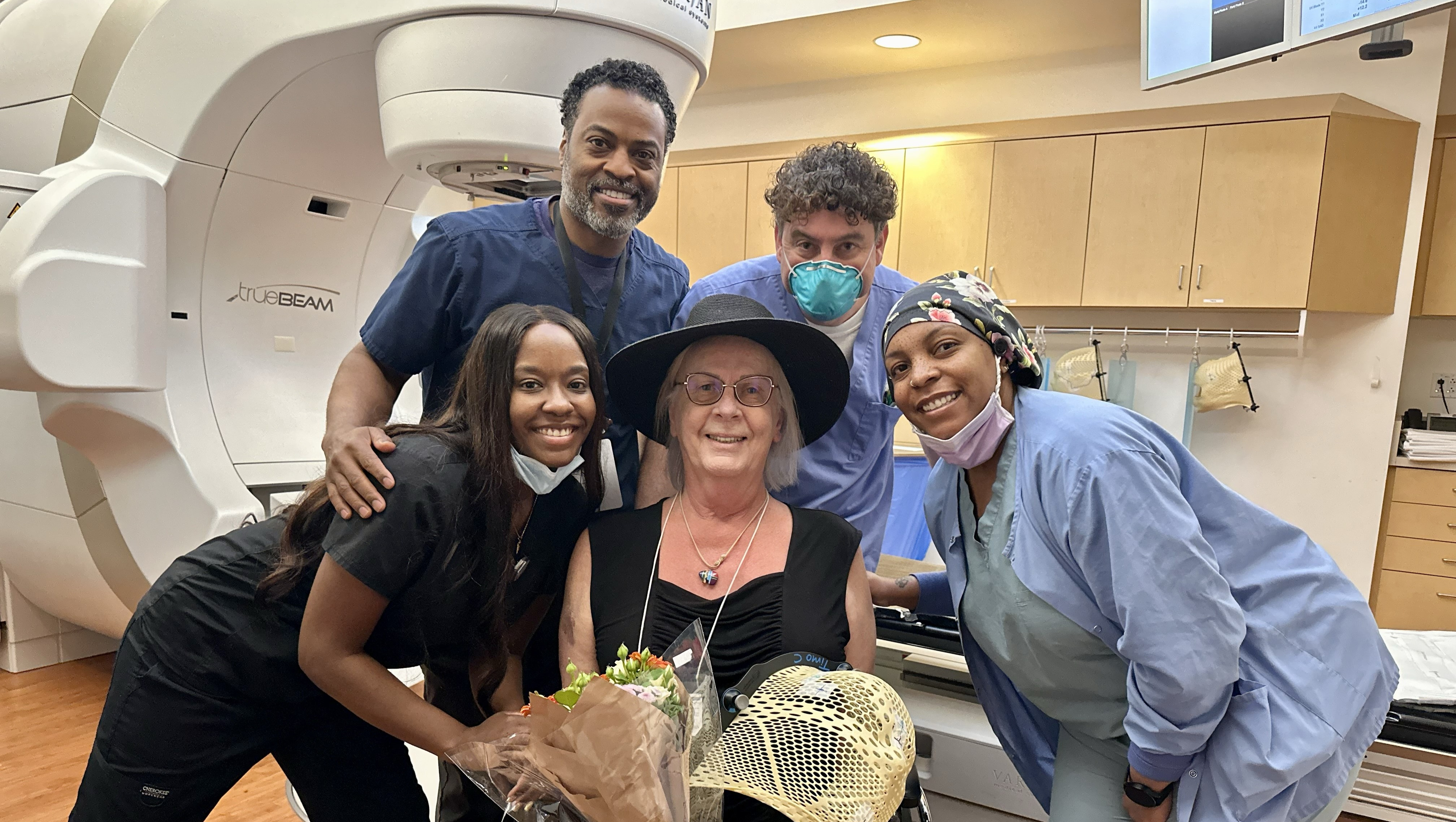 Fundraiser by Laurie Guerin Kenna's Journey of Courage and Hope