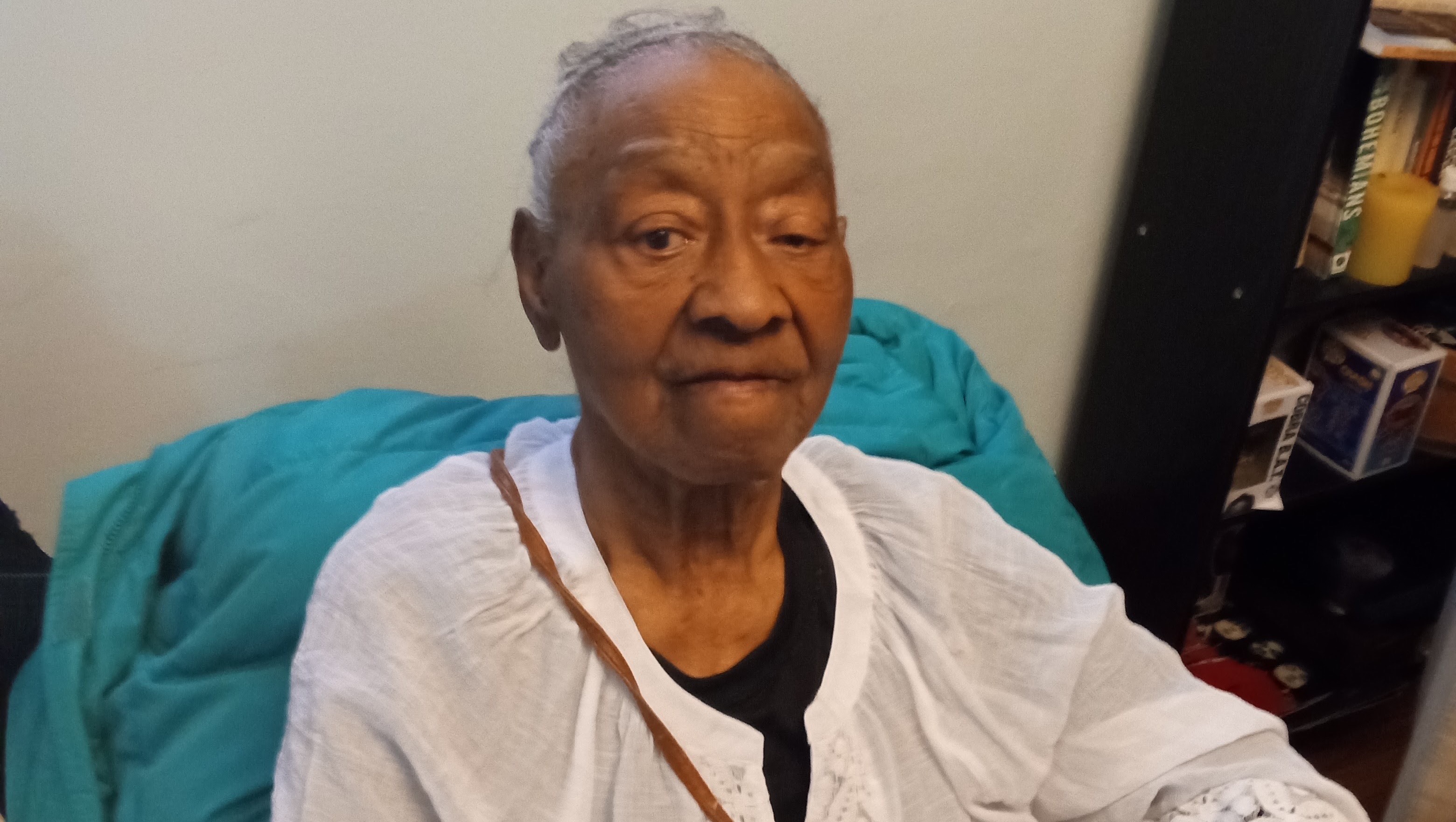 Fundraiser by Cornelus Spivey Support Pearlie Spivey's Funeral Costs